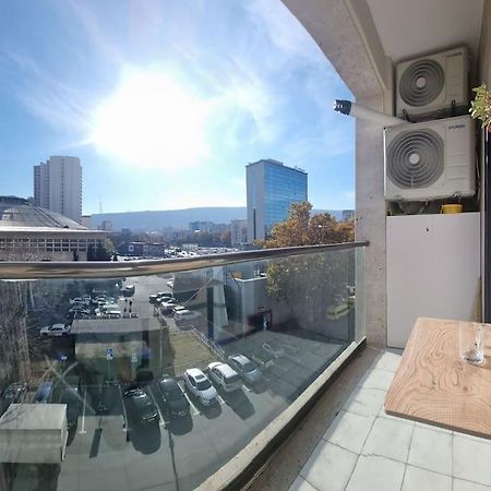 טביליסי Morkinali Apartment מראה חיצוני תמונה