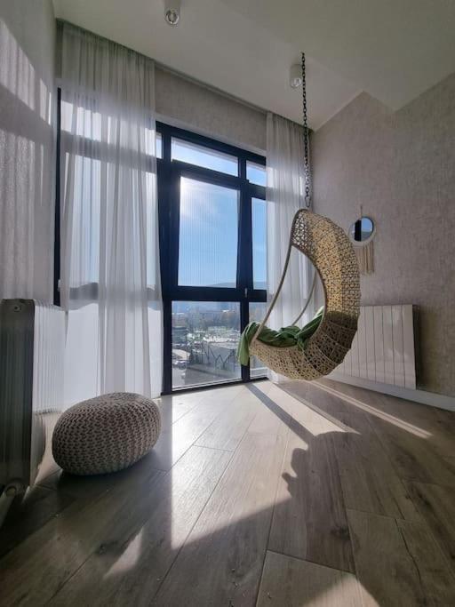 טביליסי Morkinali Apartment מראה חיצוני תמונה