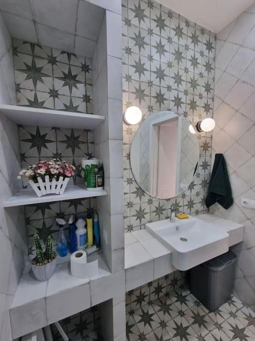 טביליסי Morkinali Apartment מראה חיצוני תמונה