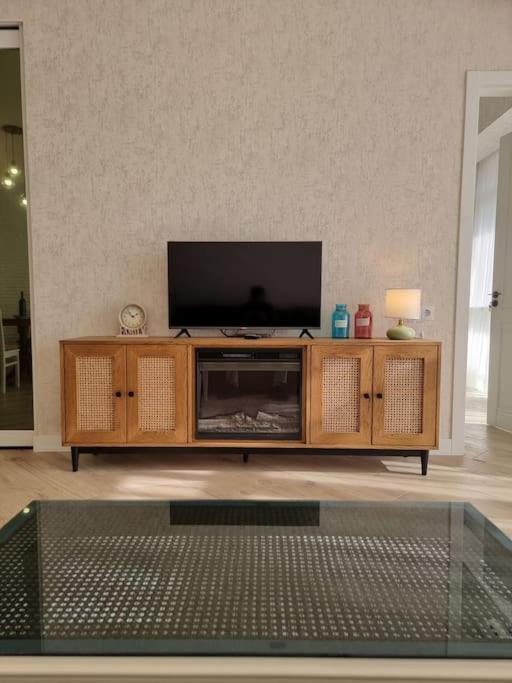 טביליסי Morkinali Apartment מראה חיצוני תמונה