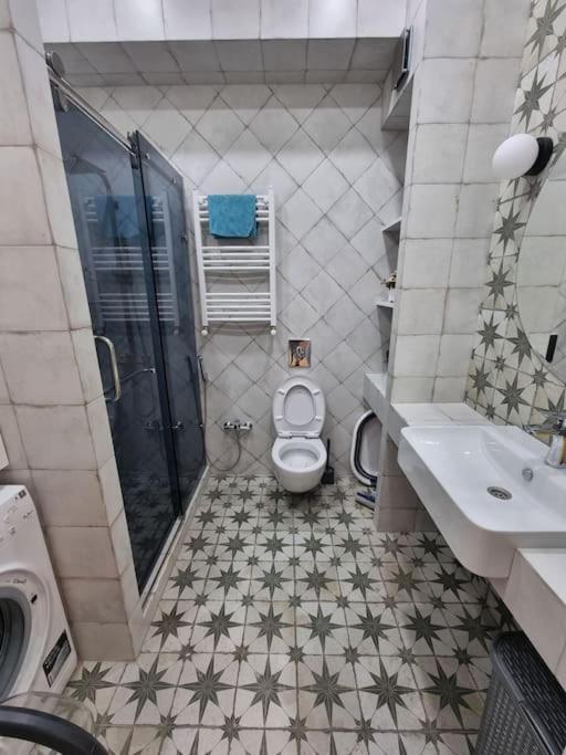 טביליסי Morkinali Apartment מראה חיצוני תמונה