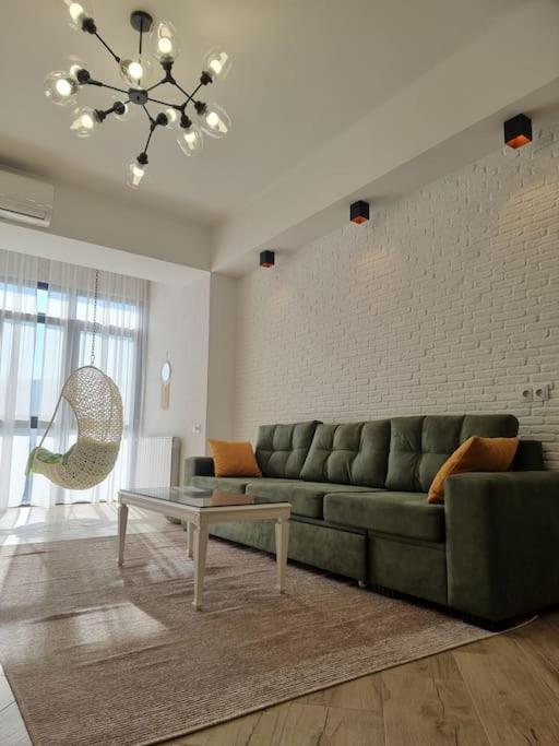 טביליסי Morkinali Apartment מראה חיצוני תמונה
