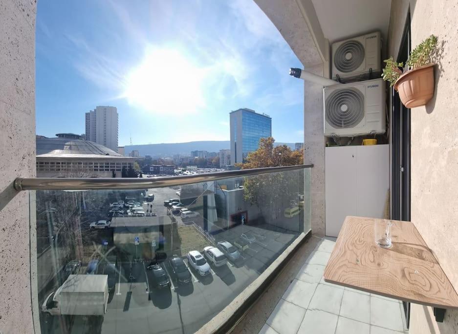 טביליסי Morkinali Apartment מראה חיצוני תמונה