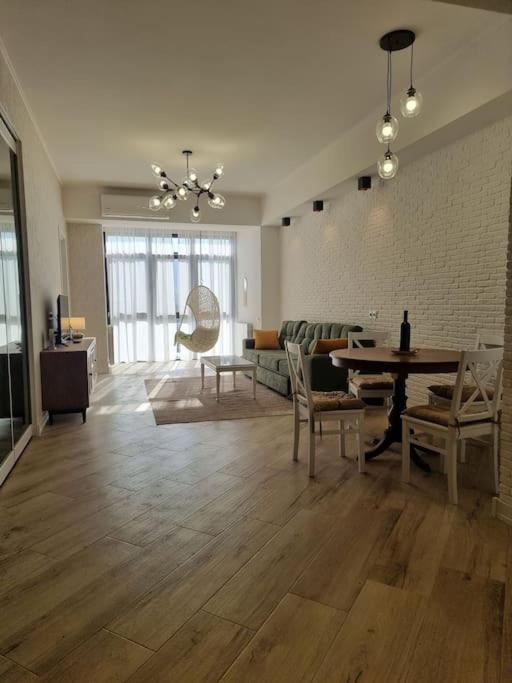 טביליסי Morkinali Apartment מראה חיצוני תמונה