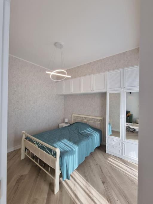 טביליסי Morkinali Apartment מראה חיצוני תמונה